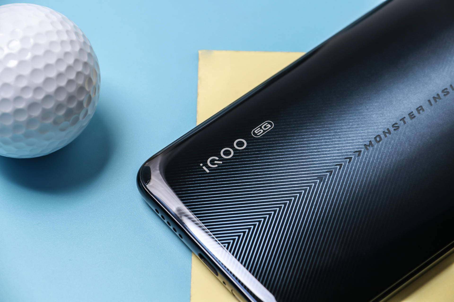 4g售价,5g体验!iqoo pro