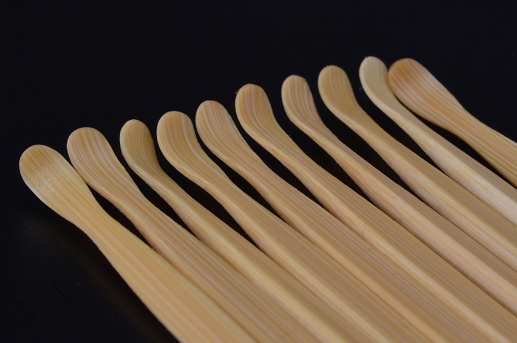 了得网男装_10根采耳工具掏耳朵工具挖耳勺竹耳扒掏耳勺木质耳勺耳挖