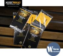 Spot MusicNomad MN200 cleaning cloth wipe cloth guitar bass cleaning care cloth