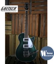 Spot licensed Gretsch G5230T Duo Jet Single-cut 5 colors domestic electric guitar