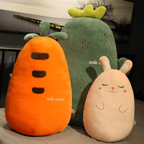 ins bed pillow bedside cushion pillow back cushion floating window waist cute bedroom single dormitory student male