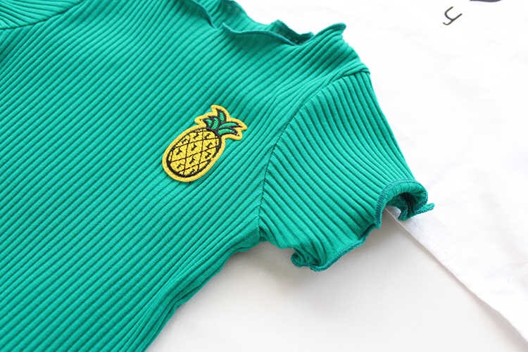 T-shirt enfant en coton - Ref 3427594 Image 26