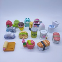Genuine bulk stock anecdote to change dynamic expression pack movable tide playing paparazzi to decompress funny toys
