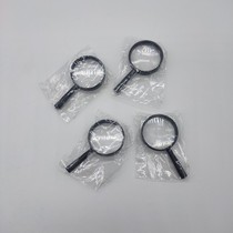 Bulk Stock Emulation Classic Mini Magnifier Soldier Doll Available Diy Hand Swing Piece Toy