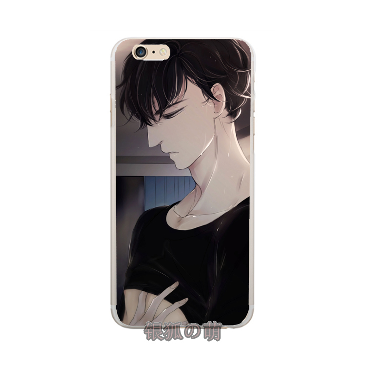 circle王子婴霍熏李奥手机壳iphone76splus华为vivooppo