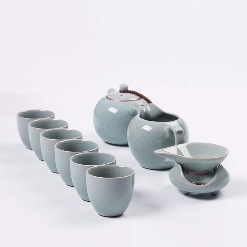 Your up small masters cup fragrance - smelling cup Your porcelain cups a cicada grain gold piece sample tea cup ceramic tea set single CPU