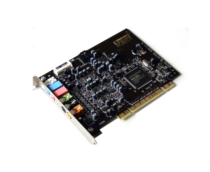 电脑声音卡是怎么回事