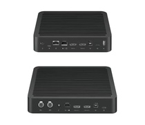 Logitech Logitech cc5000e cc5000eplus Display Desktop Hub Power Cord Remote Control