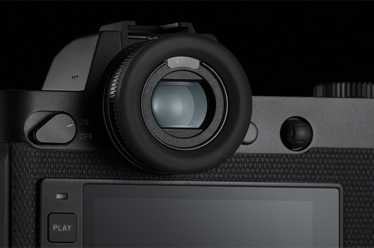 s专业级全画幅无反相机莱卡sl2s高级数码单反10881