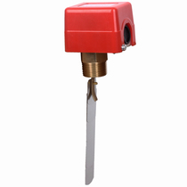 Promotions Shanghai Yuanshen HFS-25HFS-20 Flow switch Cut-off protection switch Air conditioning water flow switch