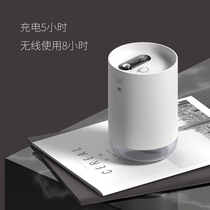 UII 211 wetter air office lithium battery machine on-board plus wet air conditioning Humidifiers Recharge wireless USB