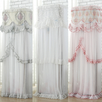 Air conditioning cover cabinet machine square cabinet machine boot without taking the dust cover Gree vertical Midea cabinet 23P air conditioning set