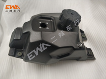 Loncin 200-AU new ATV fuel tank fuel tank cover fuel LX200-AU ATV accessories