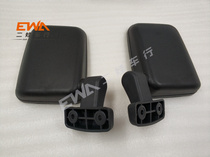 Chunfeng Z550 farmers car rearview mirror reversing mirror CFMOTO Erwa car shop