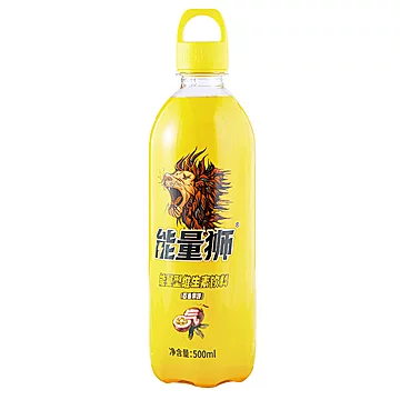 维生素功能饮料0脂500ml*15瓶[17元优惠券]-寻折猪