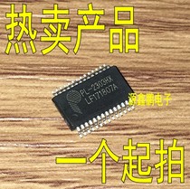 PL-2303HX PL-2303HX patch SSOP-28 serial port-USB converter chip brand new PL2303HX