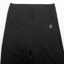 Scarecrow underwear womens brushed warm pants velvet thick autumn pants base velvet pants high waist pants DC208802