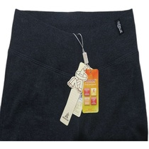 Scarecrow underwear women womens wool triple layer thick elastic loose warm bottoming cotton pants 218512