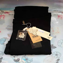 Scarecrow underwear womens camel fleece wool cotton pants machine washable medium-thickness bottoming warm pants light and thin warm pants