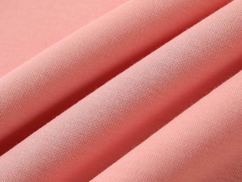 男装2021冬季新款字母印花加绒瑞克莫蒂粉色连帽大码宽松情侣卫衣