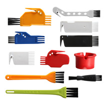 Applicable to the sweeping machine accessories sweeping machine master brush cleaning brush toolbrush brush accessories