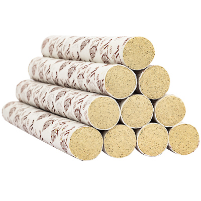 香艾儿艾条艾柱家用妇科宫寒陈年纯艾艾灸盒非无烟蕲艾灸条柱正品_有