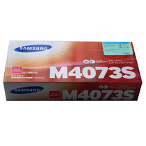 Original Samsung CLT-M4073S Magenta Powder Warehouse CLX-3186 3186FN Toner SU263A