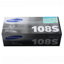 Original Samsung MLT-D108S toner cartridge Samsung L-1641 2241 toner cartridge