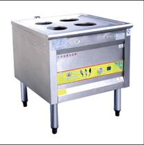 Leading the creation of energy-saving King four-hole steamer commercial steamer steam furnace steam furnace steam furnace steam furnace