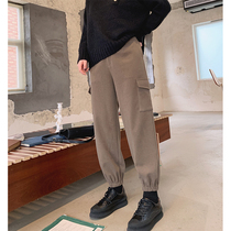 (Pet powder feedback 40% off non-quality issues no return no change)Foot hair overalls women