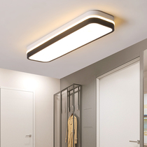 Aisle Light Corridor Light Modern Minimalist Home Led Suction Top Shape Xuanguan Stairway Cloakroom Creative Balcony Lamps