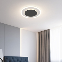 Bedroom Lamp Sky Cat Elf Smart Lamps Modern Minima Super Slim Master Bedroom Round LED Ceiling Lights