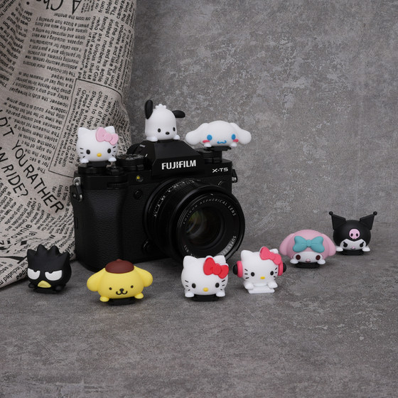 kulomim kiki 카메라 핫 슈 커버 m50 Canon R50 Fuji XS20XT-50 Nikon Z30 Sony Zve-10 kulomim kiki 카메라 핫 슈 커버 m50 Canon R50 Fuji XS20XT-50 Nikon Z30 Sony Zve-10