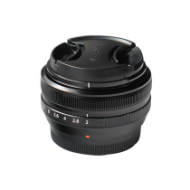 Fujifilm Fuji XF18mm F2R Portrait fixed focus lens Fuji 18 2 0 Fixed focus lens New