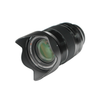 Fujifilm Fuji XF18-135mm F3 5-5 6 R LM OIS WR Micro Single Lens 18-135