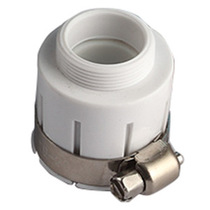 Water purifier faucet universal joint universal joint