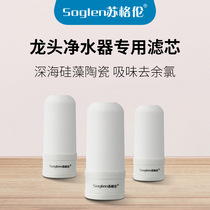 KF200 YS200 Special Filter Element Ceramic Filter Element for Sugren Water Purifier