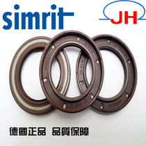 Original German CFW skeleton oil seal fluorine rubber high pressure oil seal hydraulic motor steering gear oil seal robot Oil Seal