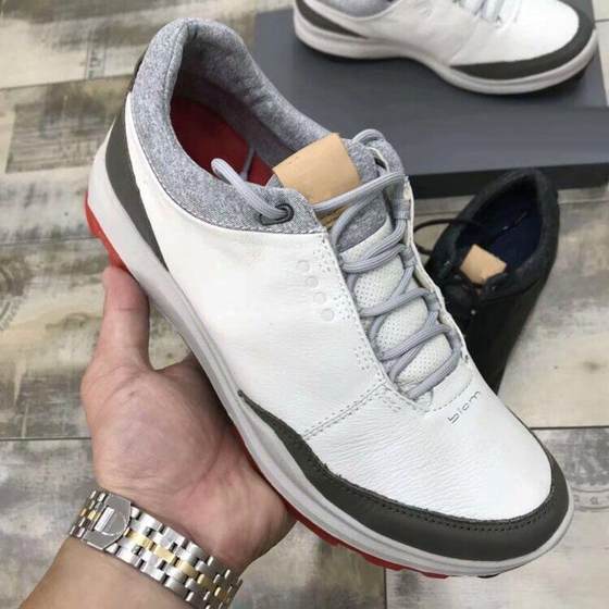 Foreign Trade Cabinet Men's Shoes Sports Leisure Golf Shoes Ginseng Bad BIOM Nailless Shoes Step Mixed Mixed Mixed Step Mixing Series
Foreign Trade Cabinet Men's Shoes Sports Leisure Golf Shoes Ginseng Bad BIOM Nailless Shoes Step Mixed Mixed Mixed Step Mixing Series