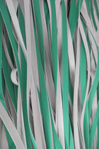 Industrial flat belt nylon sheet base yellow green high-speed transmission wear-resistant static special textile tape sling flat belt