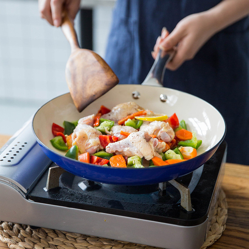 好锅献礼,6款好锅煮出妈妈味