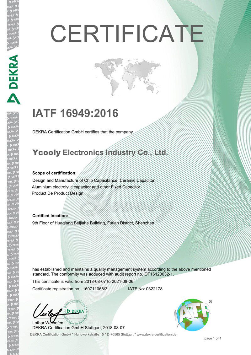 贴片电容 0201 0402 0603 0805 1206 1210 1812 2220 全系列电容