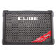 Roland Audio RolandCUBESTREETEX Portable Acoustic Guitar Electric Guitar ຫຼິ້ນແລະຮ້ອງເພງ Guitar Speaker