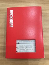 KL3204 EL1809 1889 2809 2889 EK1100 1110 1101 BECKHOFF BECKHOFF