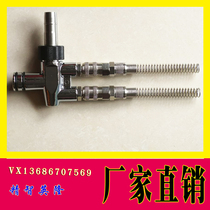 Yudong powder pump spraying coating kit Yiluda Venturi pump electrostatic powder spray gun accessories