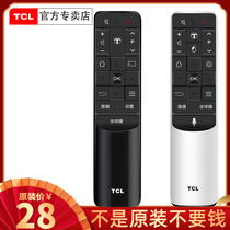 TCL Curved TV remote control RC601JC11 Replacement RC601S Universal 55C1 65C1 55P2 65P2 L65C2-CUDG
