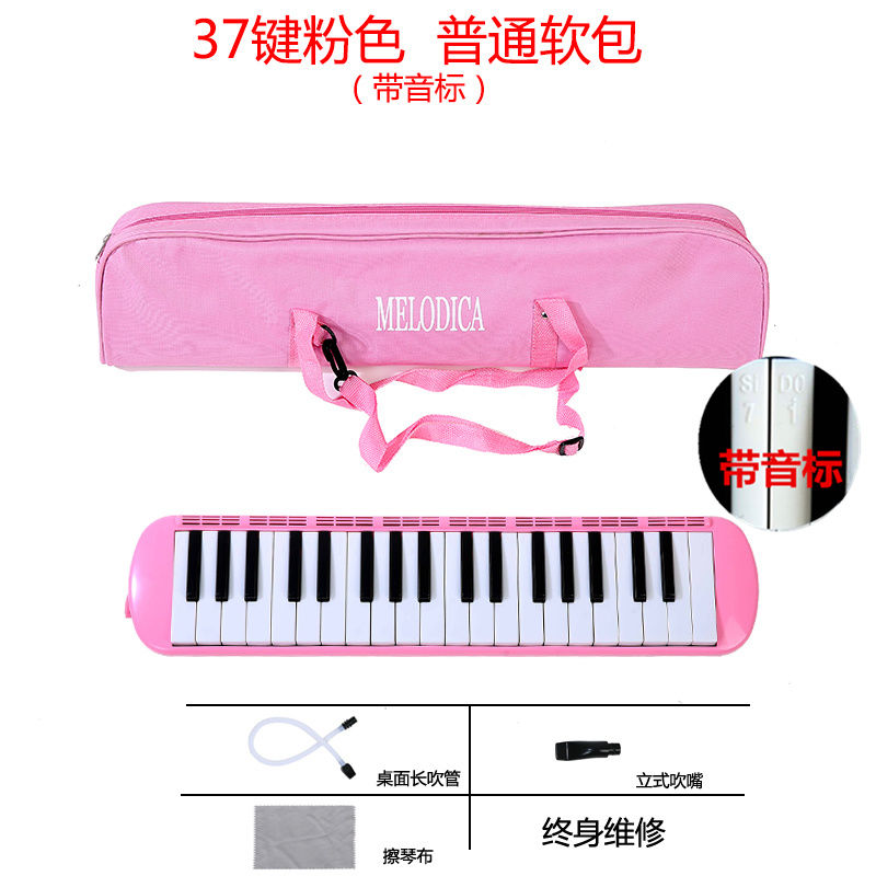 High Gear Organ 37 Key 32 Key to F Man Children Students First Scholar Class Teaching Professional Exercise-Taobao