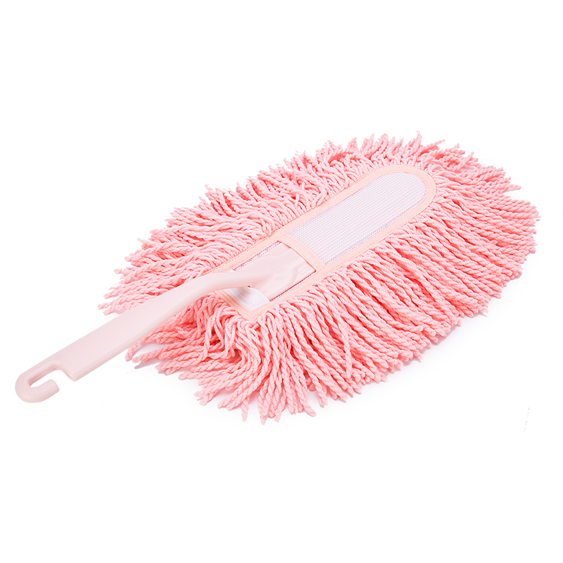 feather duster dust removal artifact sweeping dust household sweeping wall dust car cleaning tools air conditioning cleaning sweeping brush