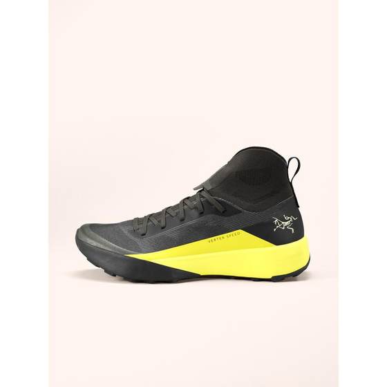 ARC'TERYX/Archaew Bird Cross-country Running Shoes for Men's Climbing Special Lightweight Anti-Slip Cushioning Grip Strong Household
ARC'TERYX/Archaew Bird Cross-country Running Shoes for Men's Climbing Special Lightweight Anti-Slip Cushioning Grip Strong Household