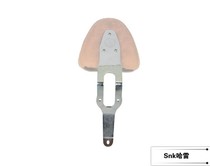 Indian original scout scout scout scout with driver back light cavalry with comfortable driver back